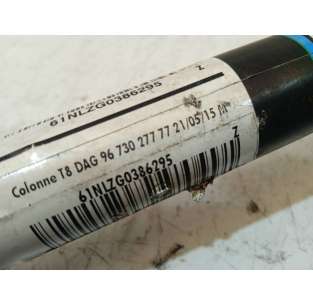 COLUMNA DIRECCION PEUGEOT... 2