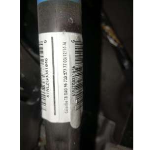 COLUMNA DIRECCION PEUGEOT... 2