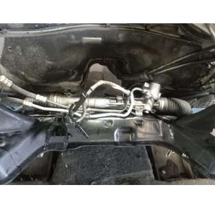 CREMALLERA DIRECCION...