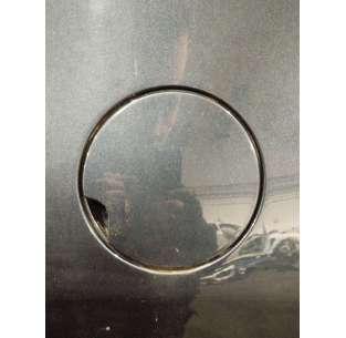 TAPA EXTERIOR COMBUSTIBLE...