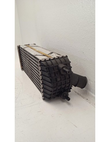 Recambio de intercooler para hyundai ix35 tecno star 2wd referencia OEM IAM 282702A850  