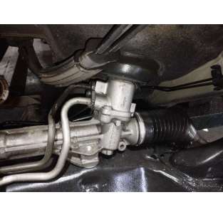 CREMALLERA DIRECCION...