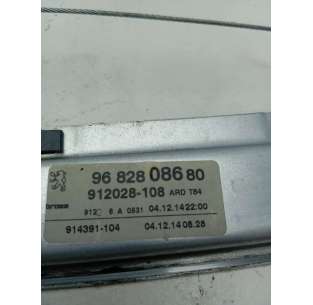 ELEVALUNAS TRASERO DERECHO... 2