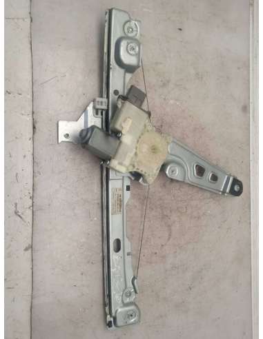 ELEVALUNAS DELANTERO IZQUIERDO...