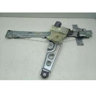 ELEVALUNAS DELANTERO...