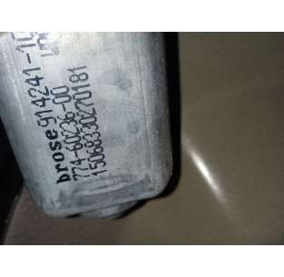 ELEVALUNAS DELANTERO... 2