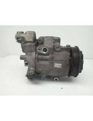 COMPRESOR AIRE ACONDICIONADO - 809571...