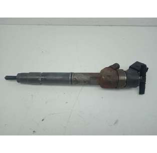 INYECTOR MERCEDES-BENZ...