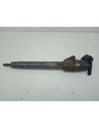 INYECTOR MERCEDES-BENZ CLASE A (BM...