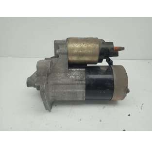 MOTOR ARRANQUE RENAULT...