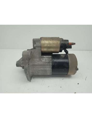 MOTOR ARRANQUE RENAULT MEGANE II...