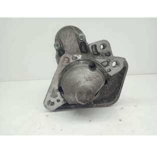 MOTOR ARRANQUE RENAULT... 2