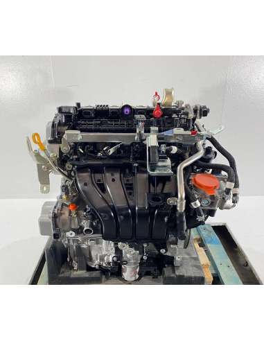 MOTOR COMPLETO - 789365 / H4M632 94 CV