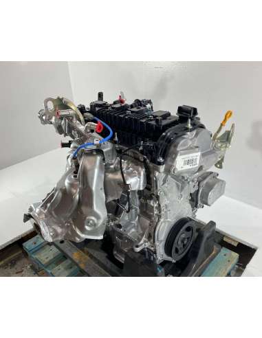 MOTOR COMPLETO - 790818 / H4M632 94 CV