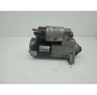MOTOR ARRANQUE - 809275 /...
