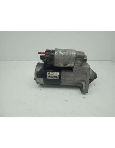 MOTOR ARRANQUE - 809275 / 8200584675
