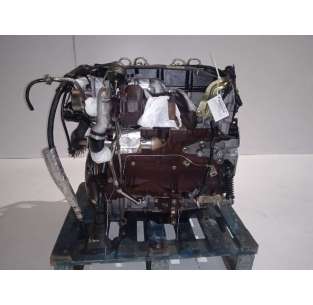 MOTOR COMPLETO - 806607 /...