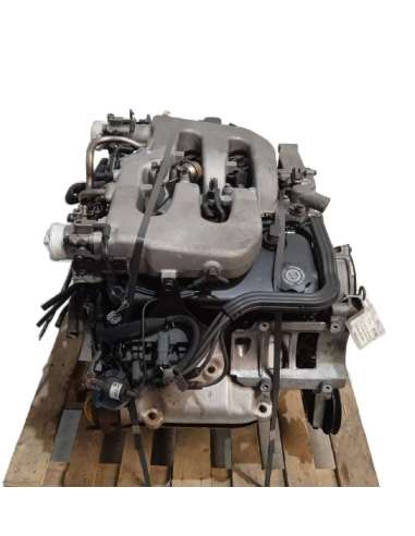 MOTOR COMPLETO - 367047 / 4T35PC