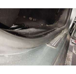 GOMAS CONTORNO PUERTA OPEL...