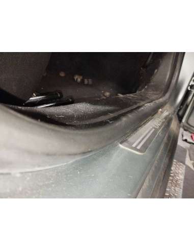 GOMAS CONTORNO PUERTA OPEL INSIGNIA...
