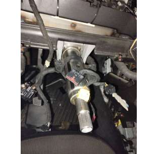 COLUMNA DIRECCION OPEL...