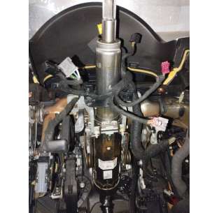 COLUMNA DIRECCION OPEL... 2