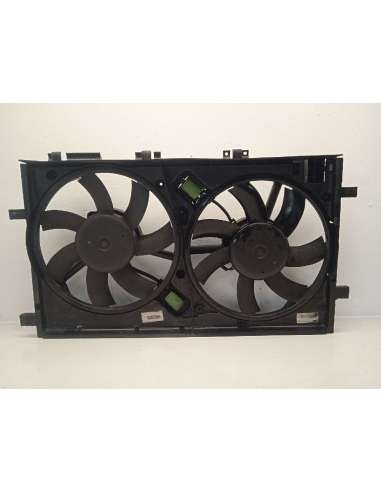 ELECTROVENTILADOR - 809657 / 13223018