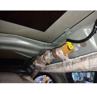 AIRBAG CORTINA DELANTERO... 2