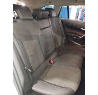 ASIENTOS TRASEROS OPEL... 2
