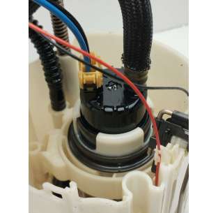 BOMBA COMBUSTIBLE OPEL... 2