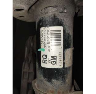 AMORTIGUADOR DELANTERO... 2