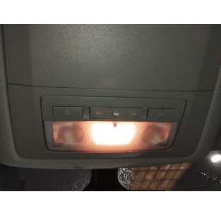 LUZ INTERIOR OPEL INSIGNIA...