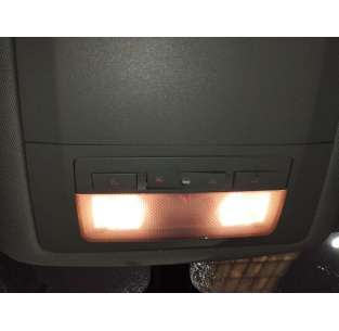 LUZ INTERIOR OPEL INSIGNIA... 2