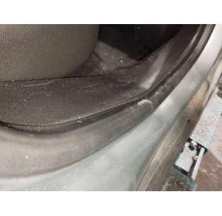 GOMAS CONTORNO PUERTA OPEL...