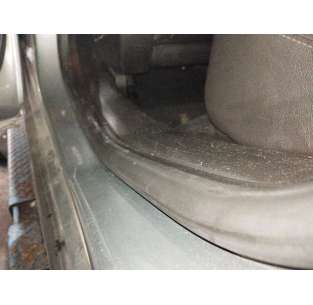 GOMAS CONTORNO PUERTA OPEL...