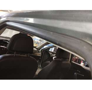 GOMAS CONTORNO PUERTA OPEL... 2