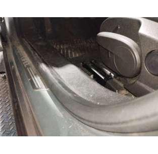 GOMAS CONTORNO PUERTA OPEL...