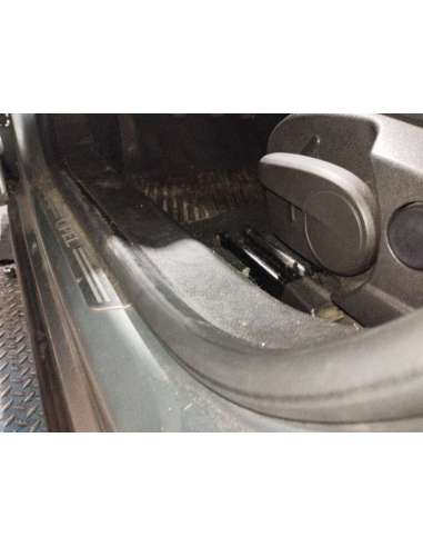 GOMAS CONTORNO PUERTA OPEL INSIGNIA...