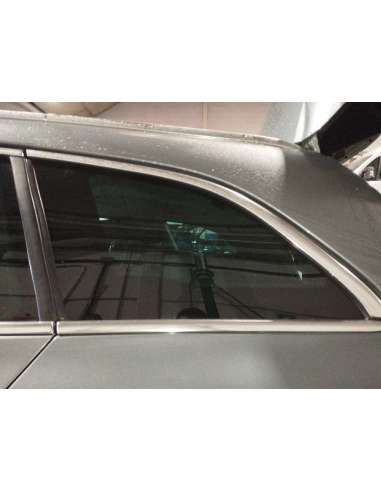 LUNA CUSTODIA TRASERA IZQUIERDA OPEL...
