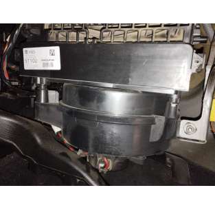 MOTOR CALEFACCION OPEL...