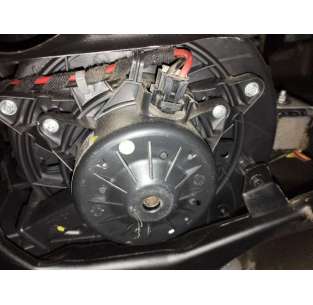 MOTOR CALEFACCION OPEL... 2