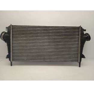INTERCOOLER - 809700 /...