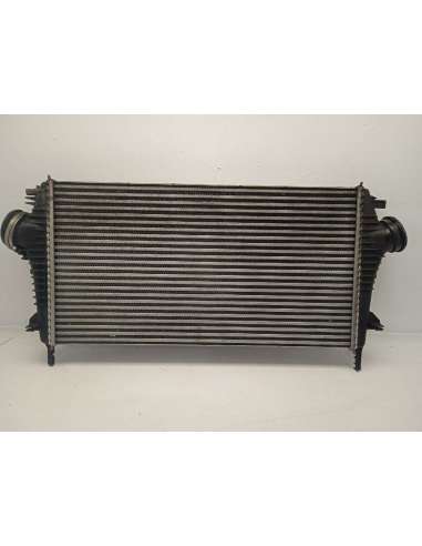 INTERCOOLER - 809700 / 13241751