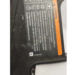 PANEL FRONTAL OPEL INSIGNIA... 2