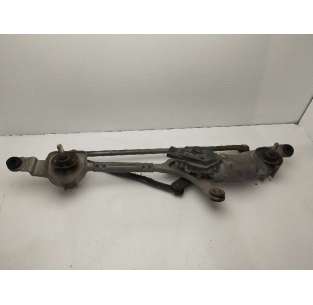 MOTOR LIMPIA DELANTERO OPEL...