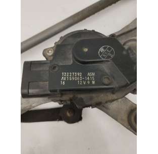 MOTOR LIMPIA DELANTERO OPEL... 2