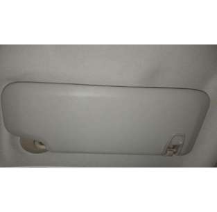 PARASOL IZQUIERDO OPEL...