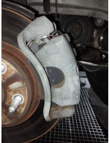 PINZA DE FRENO DELANTERA DERECHA OPEL...