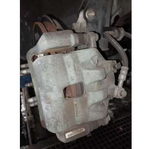 PINZA DE FRENO DELANTERA... 2