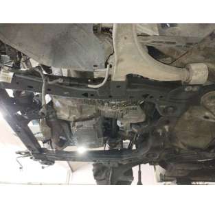 PUENTE DELANTERO OPEL...